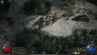 Path of Exile 2. Прохождение