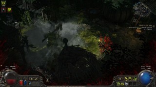 Path of Exile 2. Прохождение