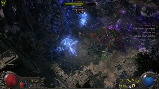 Path of Exile 2. Прохождение