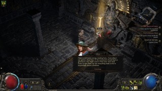 Path of Exile 2. Прохождение