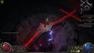 Path of Exile 2. Прохождение