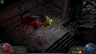 Path of Exile 2. Прохождение