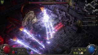 Path of Exile 2. Прохождение