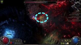 Path of Exile 2. Прохождение