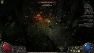 Path of Exile 2. Прохождение сюжета