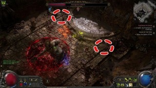 Path of Exile 2. Прохождение сюжета