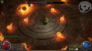 Path of Exile 2. Прохождение сюжета