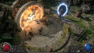 Path of Exile 2. Прохождение сюжета