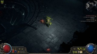 Path of Exile 2. Прохождение сюжета