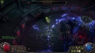 Path of Exile 2. Прохождение сюжета