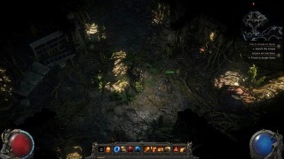 Path of Exile 2. Дополнительные задания