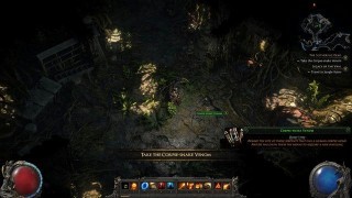 Path of Exile 2. Дополнительные задания