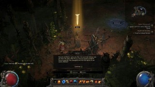 Path of Exile 2. Дополнительные задания