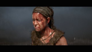 Senua s Saga Hellblade 2. Советы