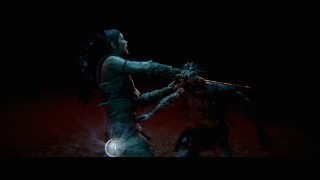 Senua s Saga Hellblade 2. Советы