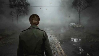 Silent Hill 2. Советы