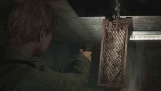 Silent Hill 2. Советы