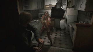 Silent Hill 2. Монстры