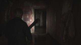 Silent Hill 2. Прохождение