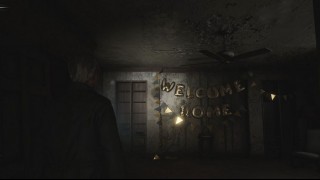 Silent Hill 2. Прохождение