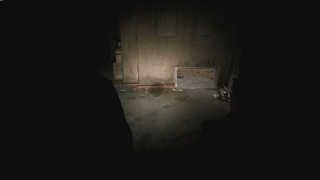 Silent Hill 2. Прохождение