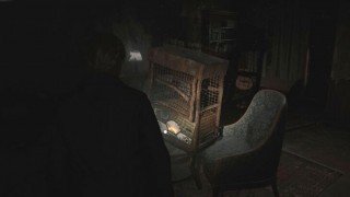 Silent Hill 2. Прохождение