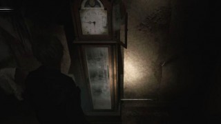 Silent Hill 2. Прохождение