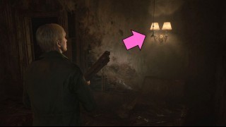 Silent Hill 2. Прохождение