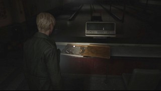 Silent Hill 2. Прохождение