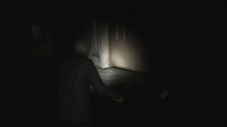 Silent Hill 2. Прохождение