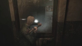 Silent Hill 2. Прохождение