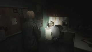 Silent Hill 2. Прохождение