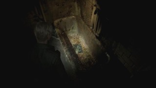 Silent Hill 2. Прохождение