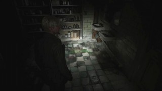 Silent Hill 2. Прохождение