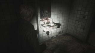 Silent Hill 2. Прохождение