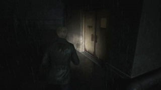 Silent Hill 2. Прохождение