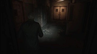 Silent Hill 2. Прохождение