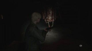 Silent Hill 2. Прохождение