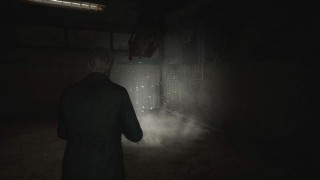 Silent Hill 2. Прохождение