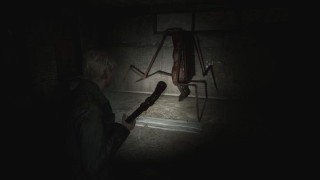 Silent Hill 2. Прохождение