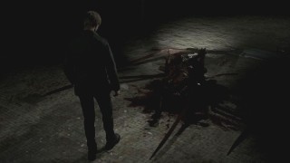 Silent Hill 2. Прохождение