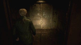 Silent Hill 2. Прохождение