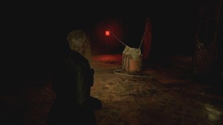 Silent Hill 2. Прохождение