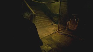 Silent Hill 2. Прохождение