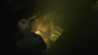 Silent Hill 2. Прохождение