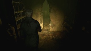 Silent Hill 2. Прохождение