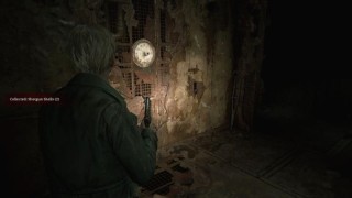 Silent Hill 2. Прохождение