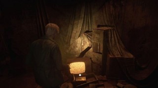 Silent Hill 2. Прохождение