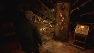 Silent Hill 2. Прохождение