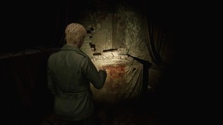 Silent Hill 2. Прохождение